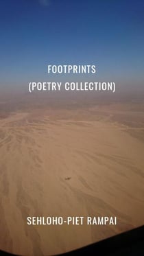 Footprints - African Poetry, #1