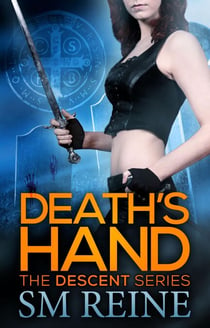 Death's Hand - The Descent Series, #1