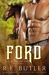 Ford - Little River Stallions, #4