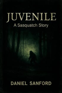 Juvenile — A Sasquatch Story