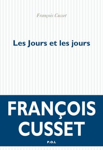 Les jours et les jours