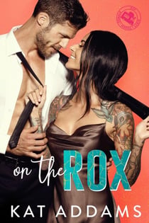 On the Rox - DTF (Dirty. Tough. Female.), #1