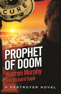 Prophet Of Doom - Number 111 in Series