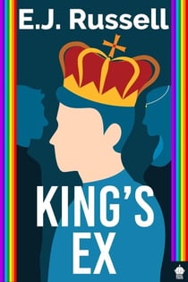 King's Ex - Royal Powers