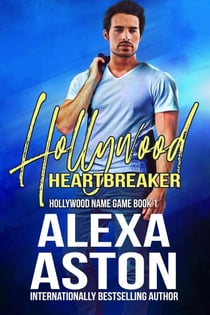Hollywood Heartbreaker - Hollywood Name Game, #1