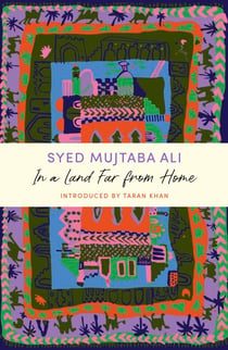 In a Land Far from Home - A John Murray Journey