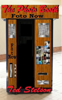 The Photo Booth - Romance, #16