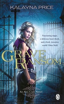 Grave Ransom