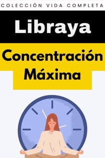 Concentración Máxima - Colección Vida Completa, #16