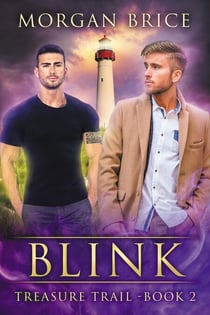 Blink - Treasure Trail, #2