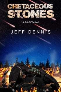 Cretaceous Stones - The Cretaceous Chronicles, #1