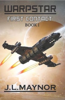 First Contact: WarpStar - First Contact, #1