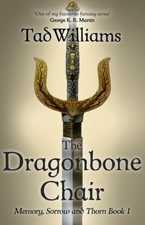 The Dragonbone Chair - Memory, Sorrow & Thorn Book 1