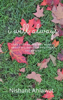 I Will Always - Friends for life