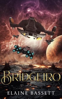 Bridgeiro - The Xidoran Prophecy, #4