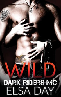 Wild - Dark Riders Motorcycle Club, #1