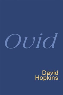 Ovid: Everyman Poetry - Everyman's Poetry