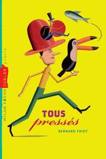 Histoires pressées, Tome 06 - Tous pressés