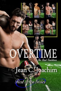 Overtime, the Final Touchdown - First & Ten, #8