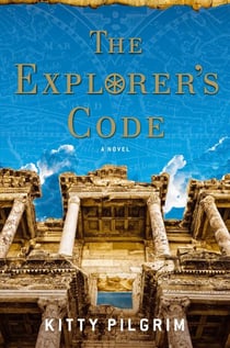 The Explorer's Code - A Novel
