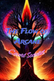 Covert Societies - The Flow of Arcane, #3