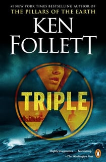 Triple - A Novel