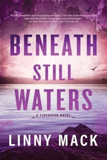 Beneath Still Waters