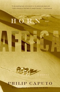 Horn of Africa - A Novel