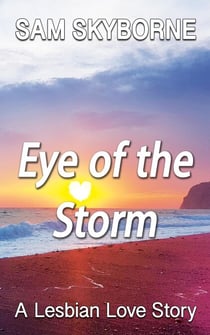 Eye of the Storm - Lesvos Island