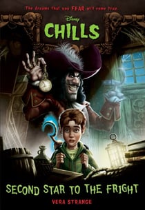 Disney Chills: Second Star to the Fright