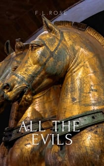 All The Evils - Pandora's Jar, #2