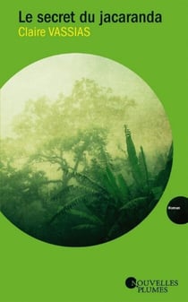 Le secret du jacaranda