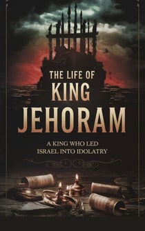 The Life of King Jehoram - Biblical Biography, #22