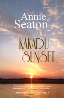 Kakadu Sunset - Porter Sisters, #1