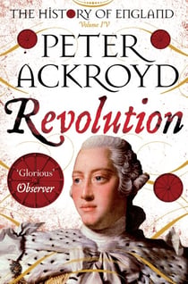 Revolution - The History of England Volume IV