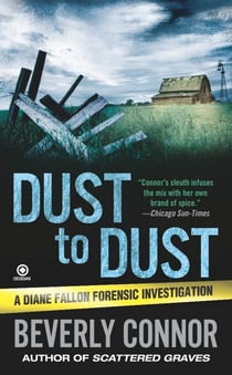 Dust to Dust - A Diane Fallon Forensic Investigation