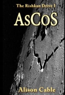 AsCoS - The Rishkan Drive, #1