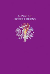 Robert Burns Songs