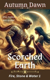 Scorched Earth - Fire, Stone & Water, #1