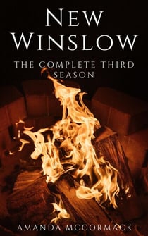 New Winslow: The Complete Third Season - New Winslow, #3