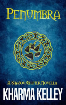 Penumbra - ShadowShifter Series, #0