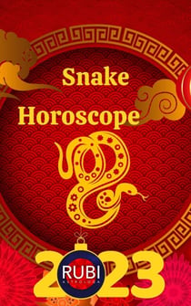Snake Horoscope 2023
