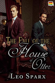The Fall of the House of Otter - The Fall of the House of Otter, #5