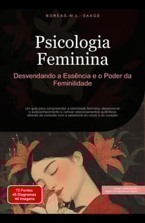 Psicologia Feminina: Desvendando a Essência e o Poder da Feminilidade - Feminilidade (PT), #3
