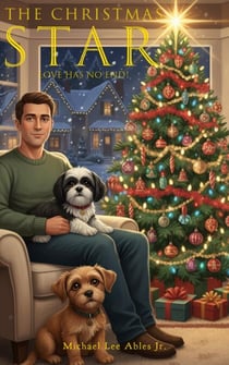 The Christmas Star - The Christmas Angel, #1