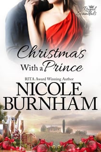 Christmas With a Prince - Royal Scandals, #0.5