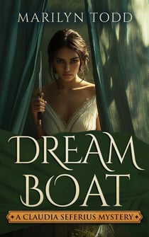 Dream Boat - A Claudia Seferius Mystery, #7