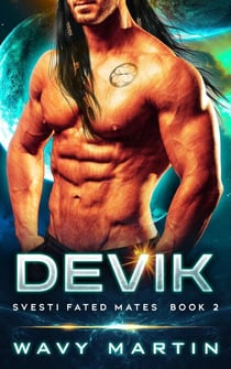 Devik - Svesti Fated Mates