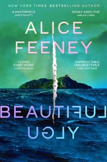 Beautiful Ugly - The Addictive Instant Sunday Times Bestselling Thriller – 'Her Best Book Yet!' (Harlan Coben)