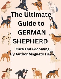Ultimate Guide to German Shepherd Care and Grooming - Pets, #3